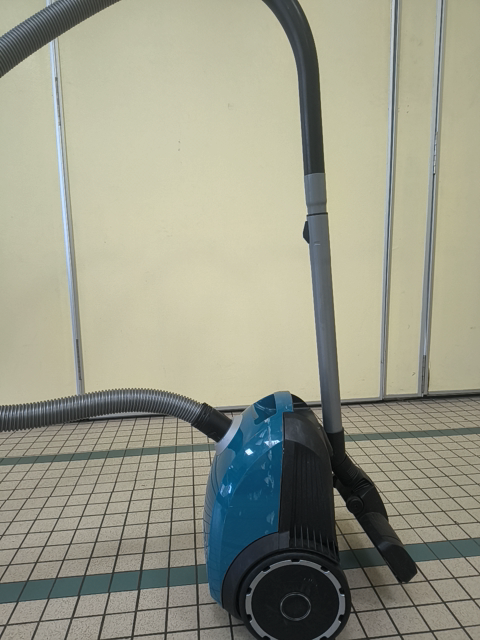 Photo principale de la fiche