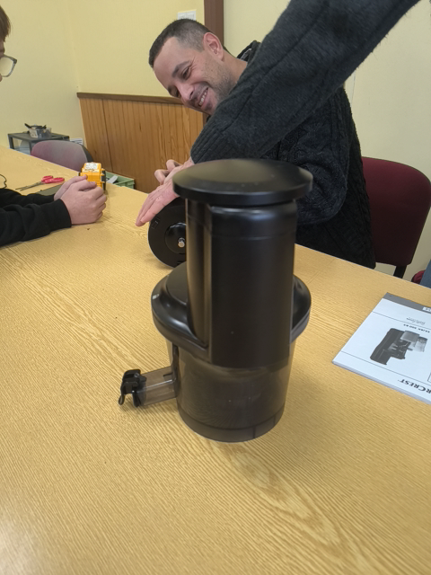 Photo principale de la fiche