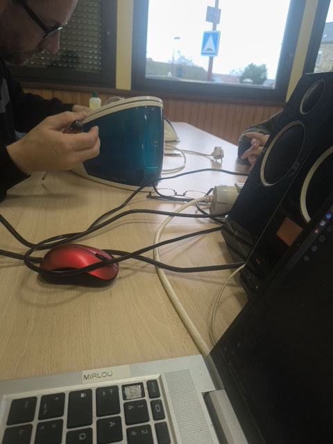 Photo principale de la fiche