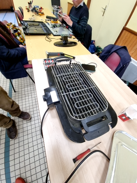 Photo principale de la fiche