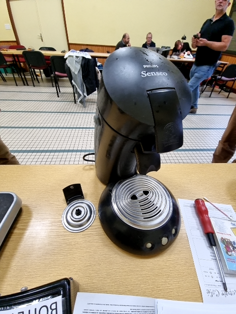 Photo principale de la fiche