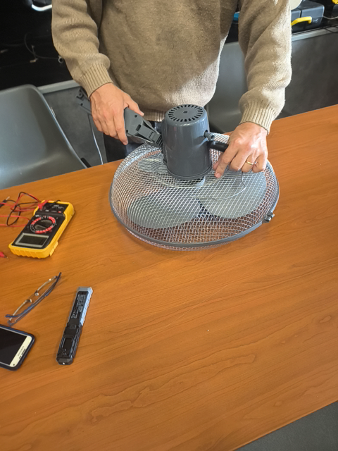 Photo principale de la fiche