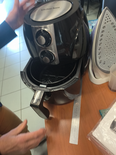 Photo principale de la fiche