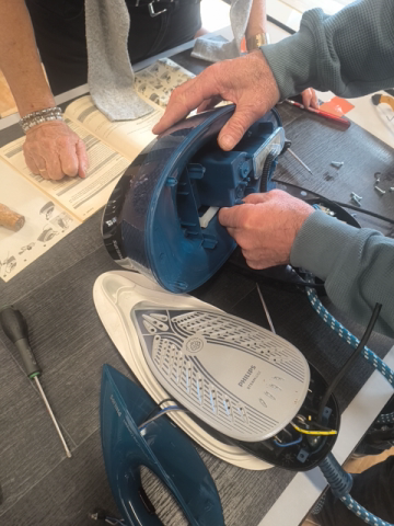 Photo principale de la fiche