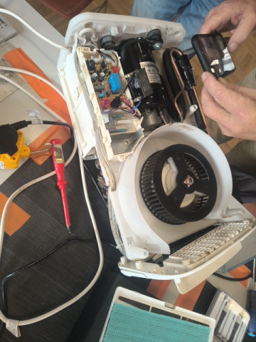 Photo principale de la fiche