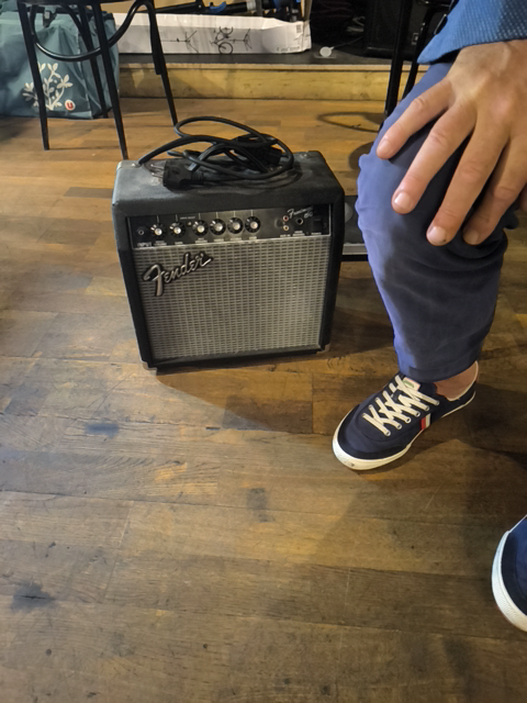 Photo principale de la fiche