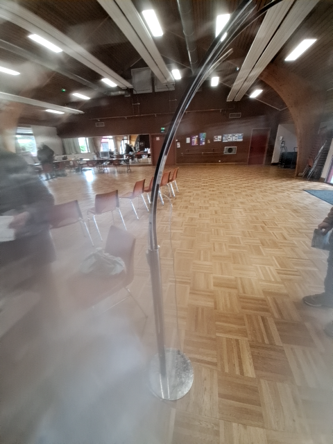 Photo principale de la fiche