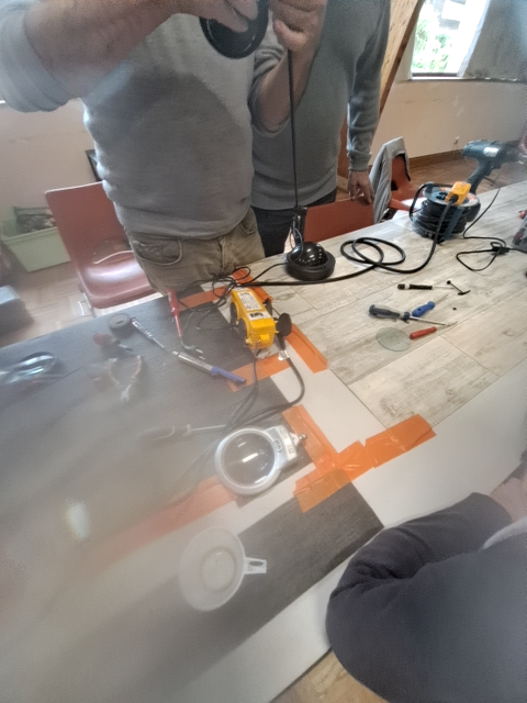 Photo principale de la fiche