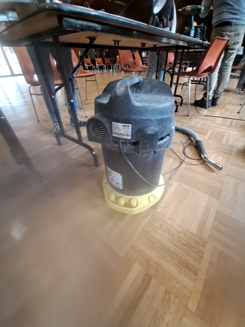 Photo principale de la fiche