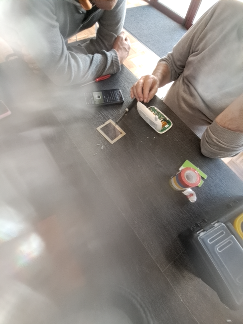 Photo principale de la fiche