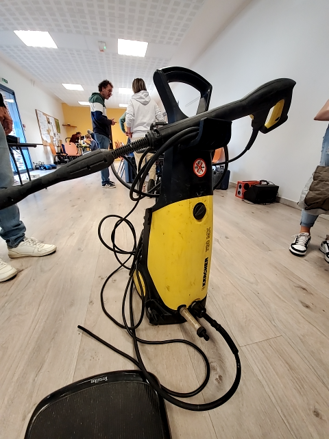 Photo principale de la fiche