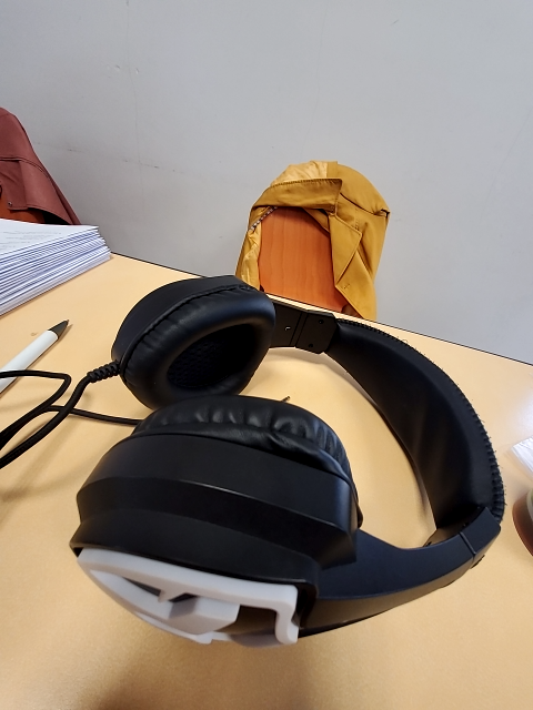 Photo principale de la fiche